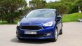 Ford C-Max 1.5 TDCi Business Edition